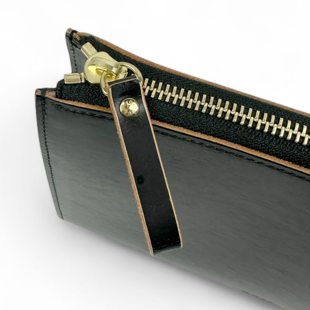 PORTER ポーター フィルム クラッチバッグ 187-01358 10 ブラック 吉田