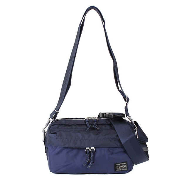 PORTER ポーター フォース 2WAYウエストバッグ 855-07501 吉田カバン