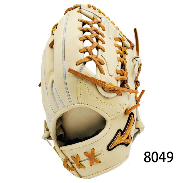 MIZUNO（ミズノ） 硬式グラブ ミズノプロ クレストハイドウィズダム