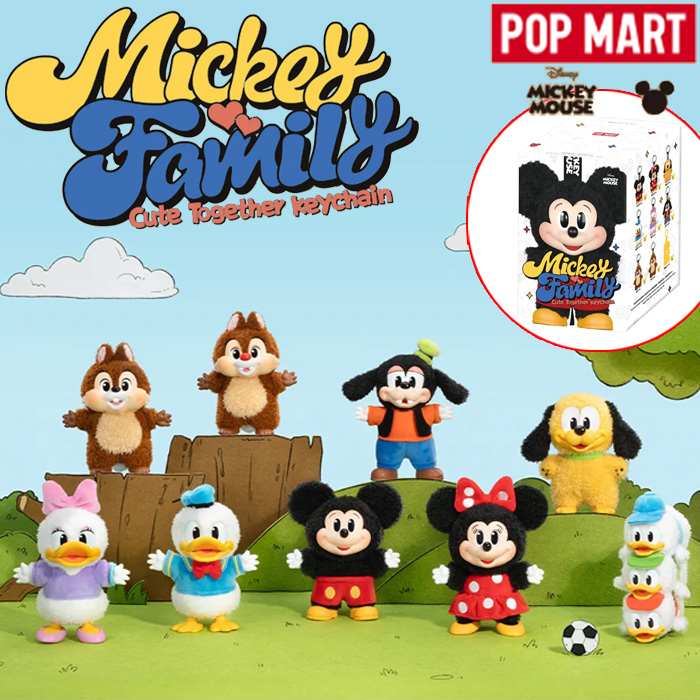 正規品 保障】 DISNEY ディズニー ミッキーファミリー シリーズ