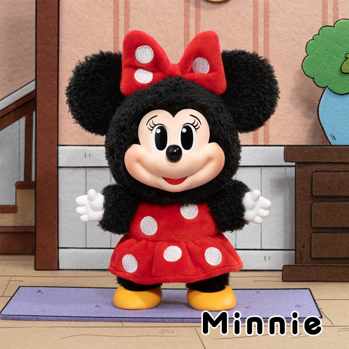 正規品 保障】 DISNEY ディズニー ミッキーファミリー シリーズ