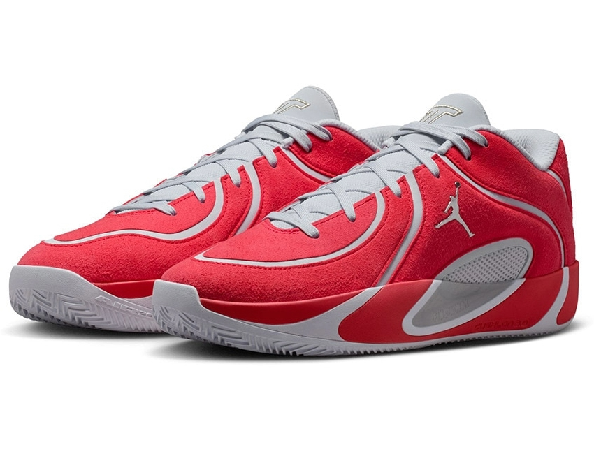 NIKE（ナイキ） 男性 メンズ シューズ JORDAN TATUM 4 PREM PF