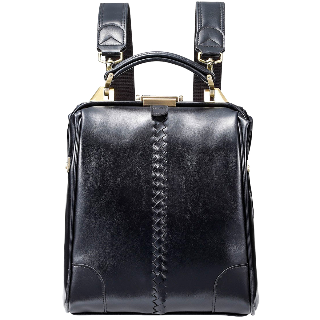 YOUTA ミニダレスバッグ ダレスバック 豊岡 日本製 ビジネスバッグ