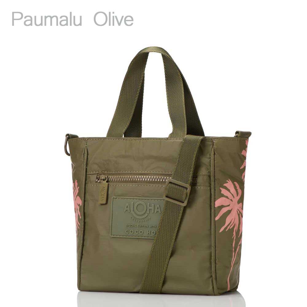 ALOHA アロハコレクション クロスボディバッグ レディース 人気 新作