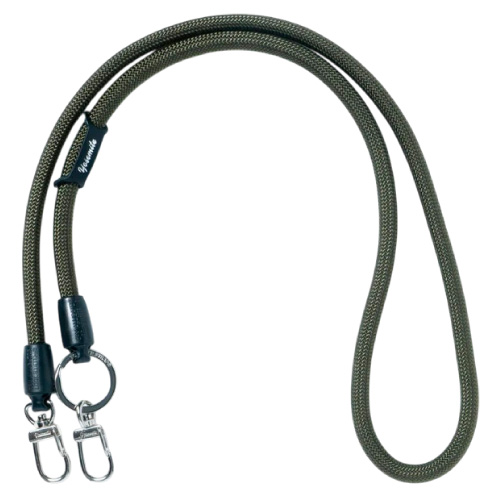 YOSEMITE 2WAY MOBILE STRAP ヨセミテ モバイルストラップ ショルダー