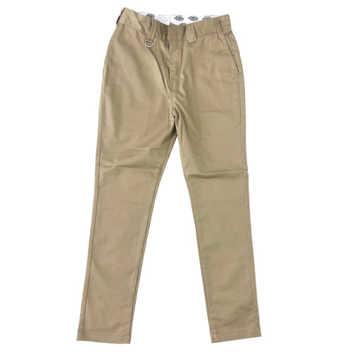 Dickies（ディッキーズ） リニューアル TCストレッチ ジョッパーズ
