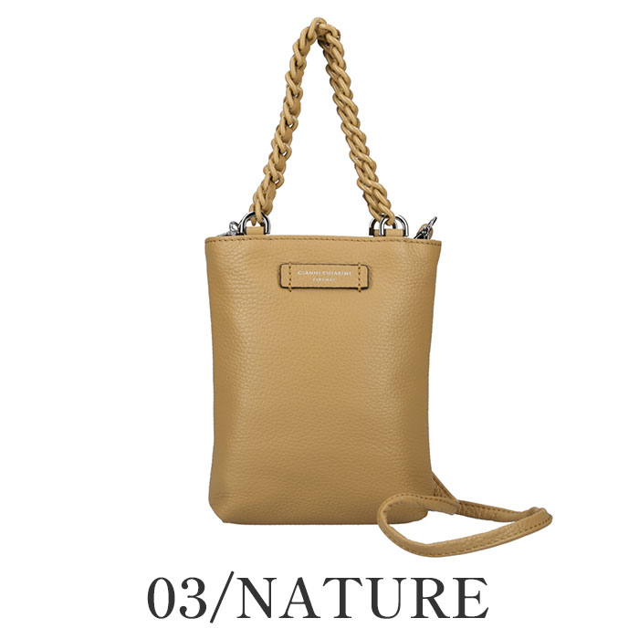 GIANNI CHIARINI（ジャンニ キアリーニ） 【並行輸入品】ジャンニ