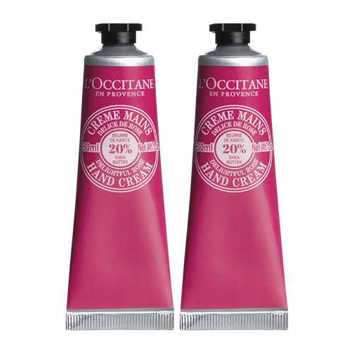 L'OCCITANE（ロクシタン） 【並行輸入品】【2個セット】ロクシタン