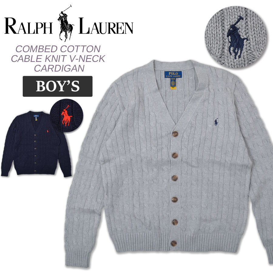 POLO RALPH LAUREN（ポロ・ラルフローレン） 【並行輸入品】ラルフ