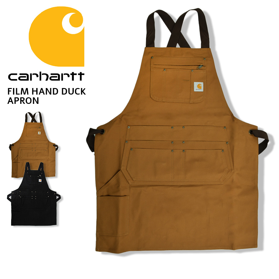 Carhartt（カーハート） 【並行輸入品】カーハート エプロン メンズ