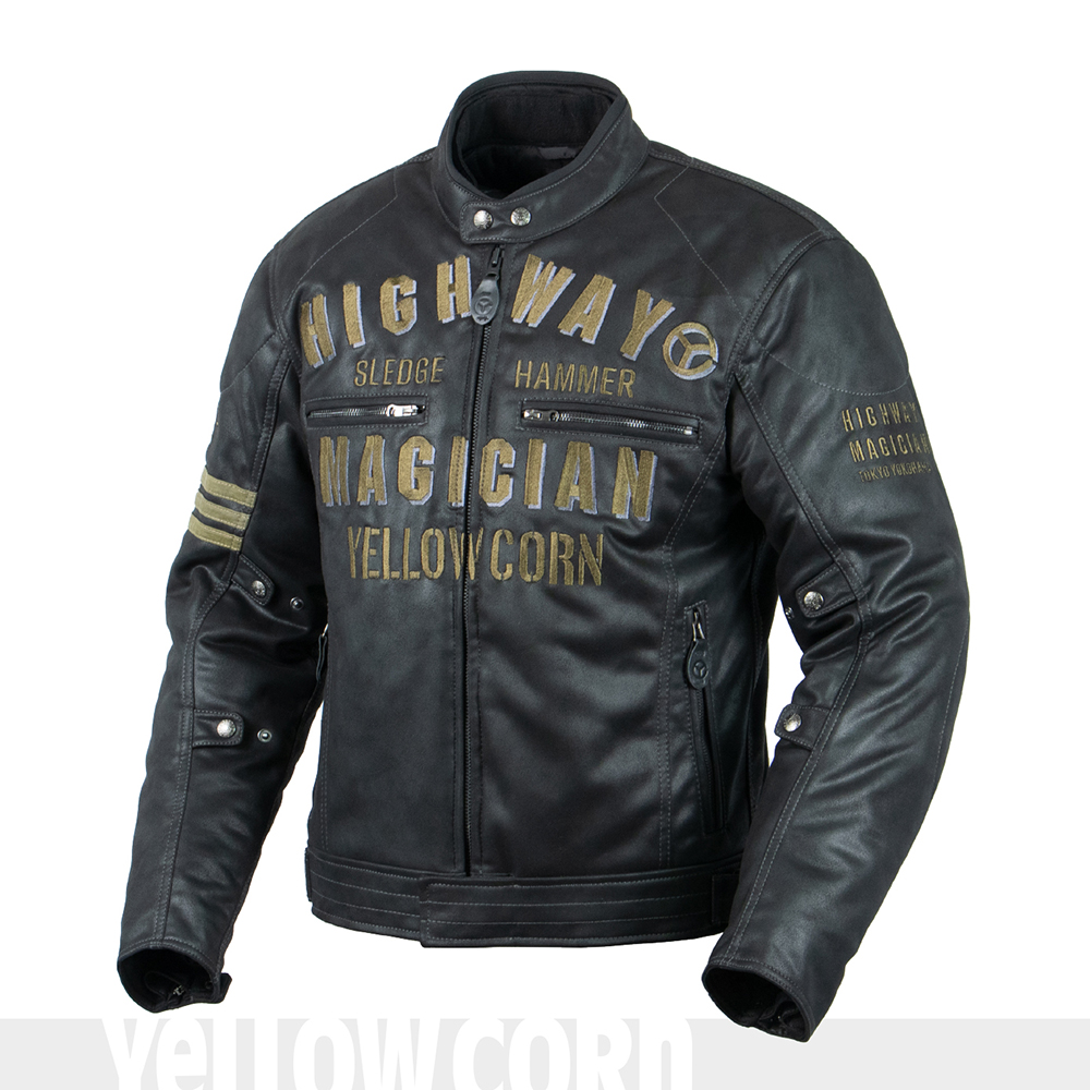 イエローコーン レザージャケットのおすすめ人気商品一覧 通販 - Yahoo