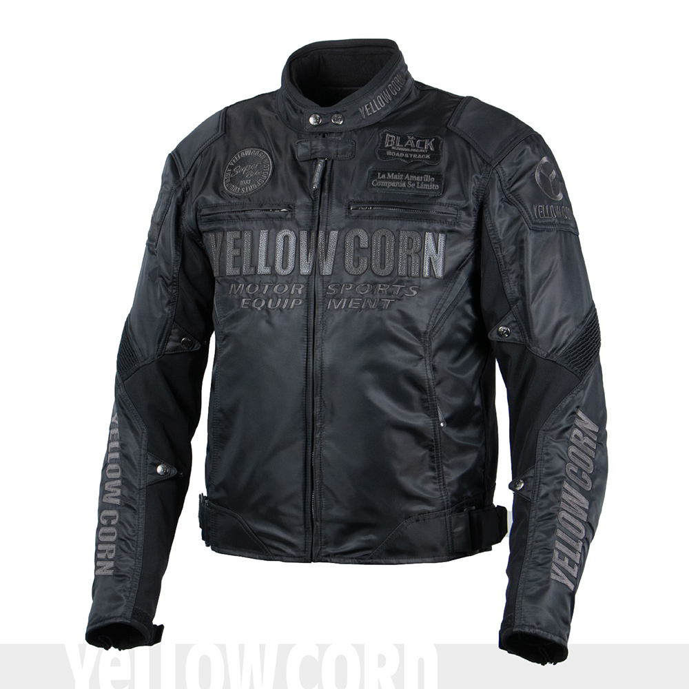 YeLLOW CORN（イエローコーン） YeLLOWCORN YB-5303 バイクウェア