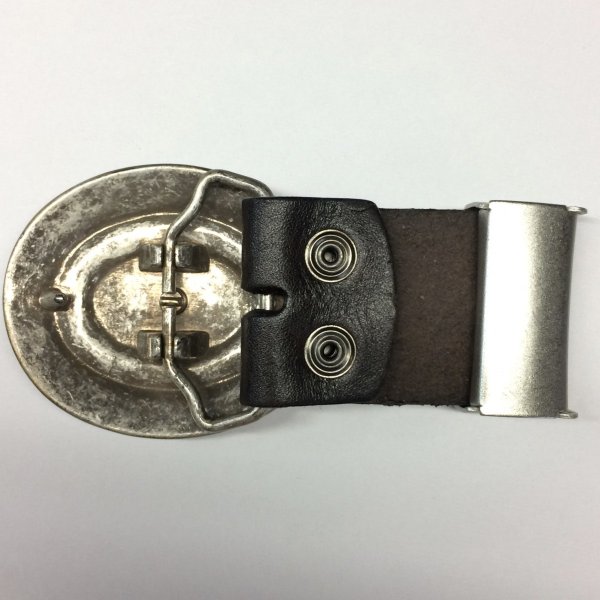 ベルト バックル ナバホタイプ 40ミリ 幅用 取り替え用 アンティーク