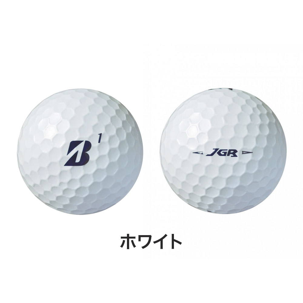 BRIDGESTONE GOLF ブリヂストン ゴルフボール TOUR B JGR ツアービー