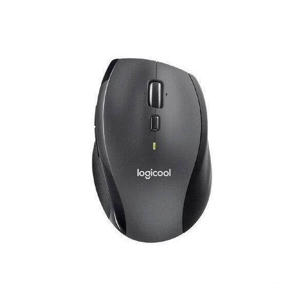logicool（ロジクール） ワイヤレスマラソンマウス M705m 7ボタン 快適