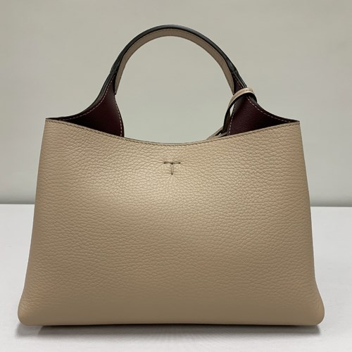 TOD'S（トッズ） 【爆買】トッズ レザーマイクロバッグ レディース