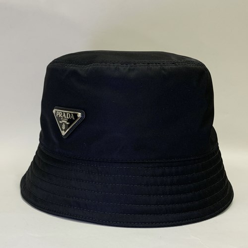 PRADA（プラダ） 【爆買】PRADA 人気 Re-Nylon バケットハット