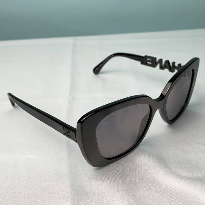 CHANEL（シャネル） 【爆買】シャネル サングラス スクエア シェイプ