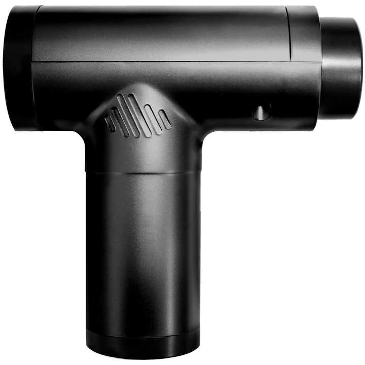 マッサージ ガン フレッシュウェーブ USB充電 筋膜リリース 肩こり 首