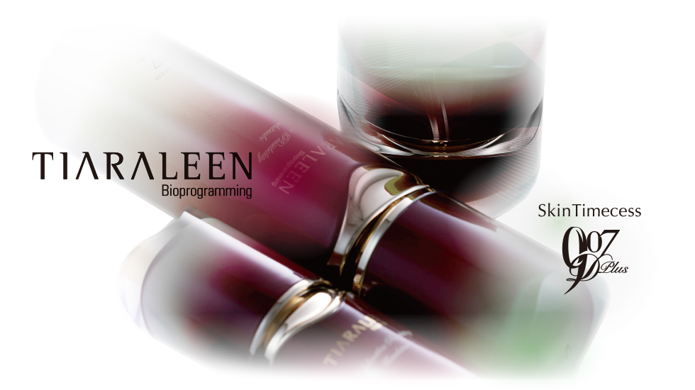 SkinTimecess スキンタイムセス 907D Plus ネオリオン（スキンオイル