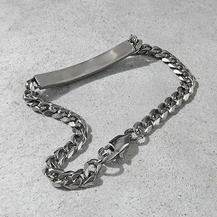 Binich（ビニッチ） ターコイズブルー 喜平ブレスレット つけっぱなし