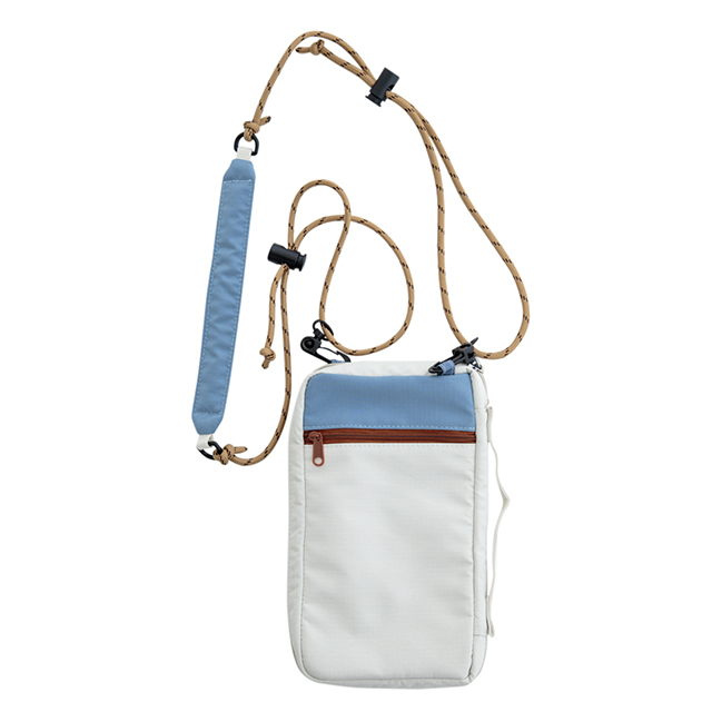 マルチショルダー Protec Journey プロテックジャーニー スマホ ポーチ