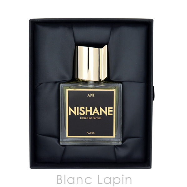 ニシャネ NISHANE ウーロンチャ P 100ml フレグランス ユニセックス