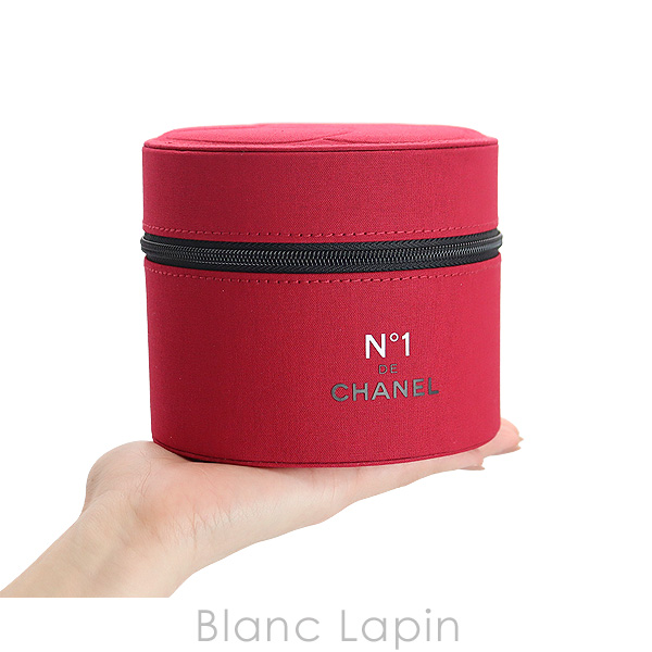 CHANEL（シャネル） 【ノベルティ】 バニティポーチ No1ドゥシャネル