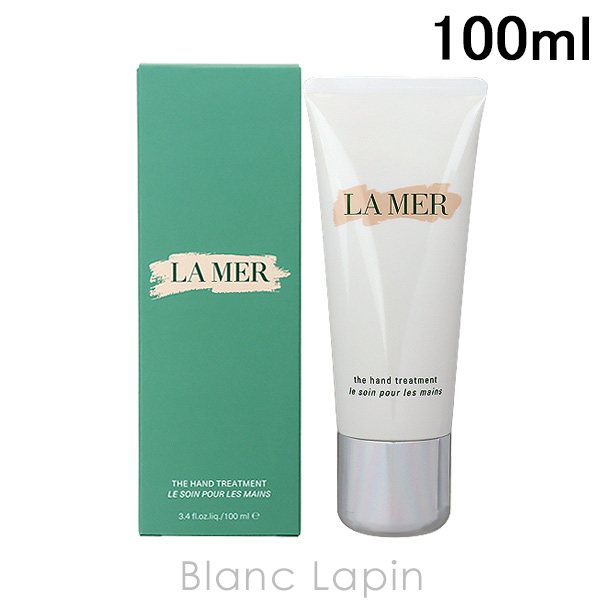 LA MER（ラ・メール） ハンドトリートメント 100ml [003403] : BLANC