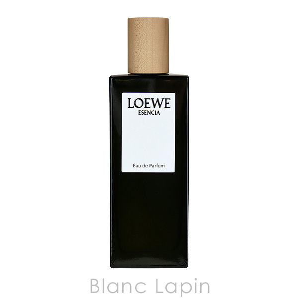 LOEWE（ロエベ） エセンシア EDP 50ml フレグランス男性用 香水 メンズ