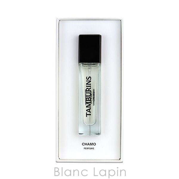 タンバリンズ TAMBURINS パフューム CHAMO 50ml フレグランスユニ