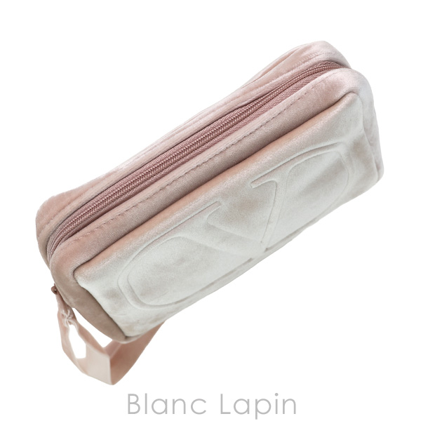 VALENTINO（ヴァレンティノ） 【ノベルティ】 コスメポーチ #ピンク