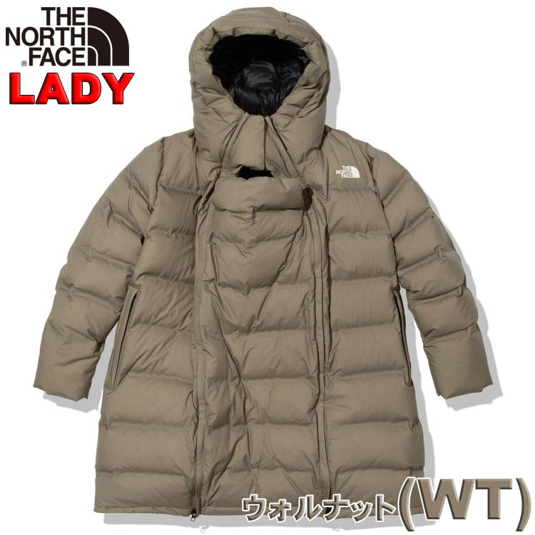 THE NORTH FACE（ザ ノースフェイス） ベビー マタニティダウンコート