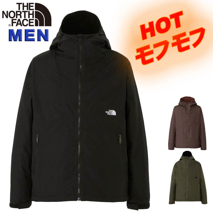 THE NORTH FACE（ザ ノースフェイス） 超SALE メンズ コンパクトノマド