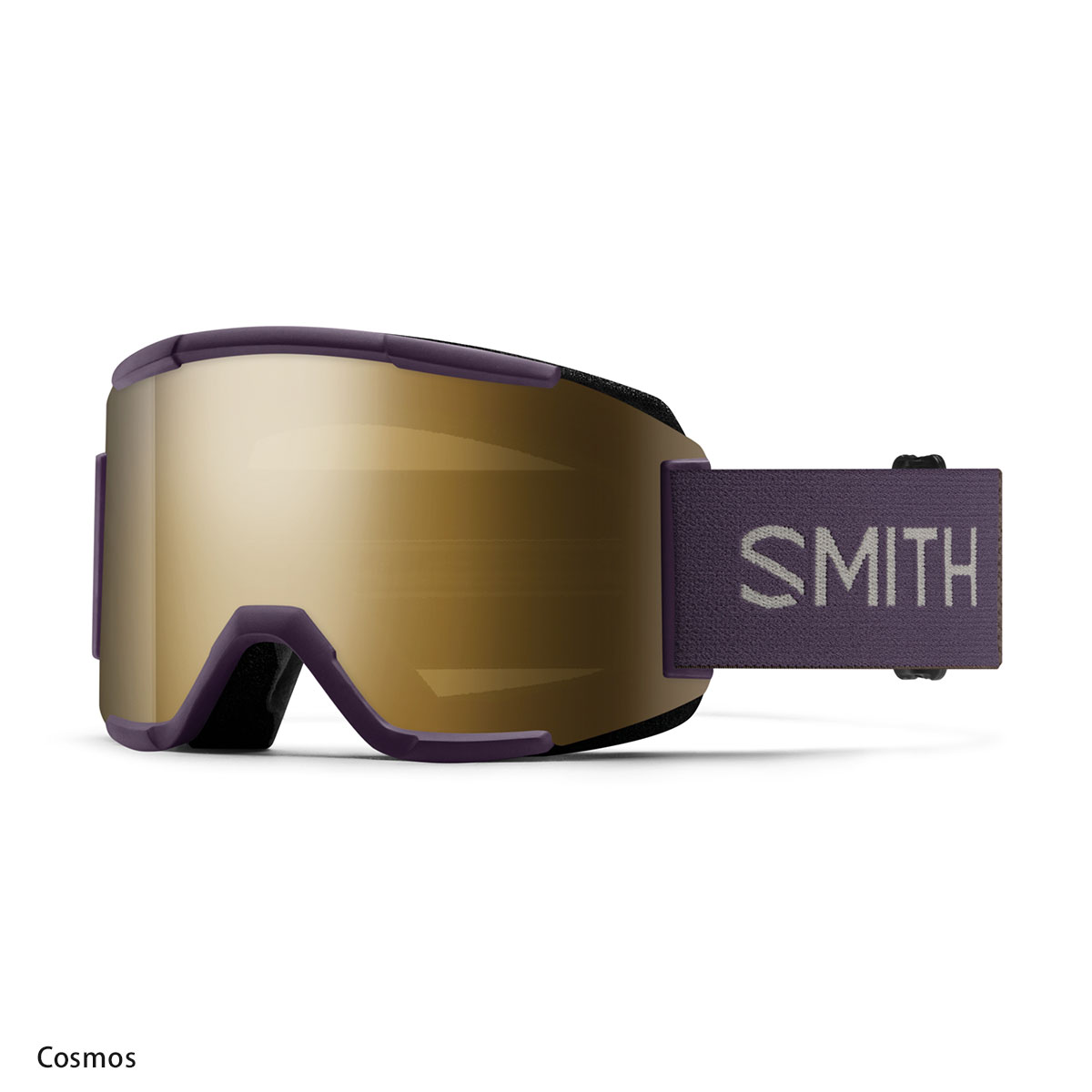 SMITH（スミス） スノボ スノーボード ゴーグル メンズ レディース