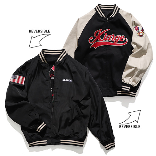 XLARGE（エクストラ ラージ） 爆買 エクストララージ【X-LARGE