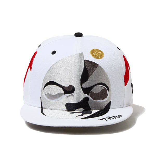 NEW ERA（ニューエラ） ニューエラ/NEW ERA 59FIFTY TARO OKAMOTO 岡本