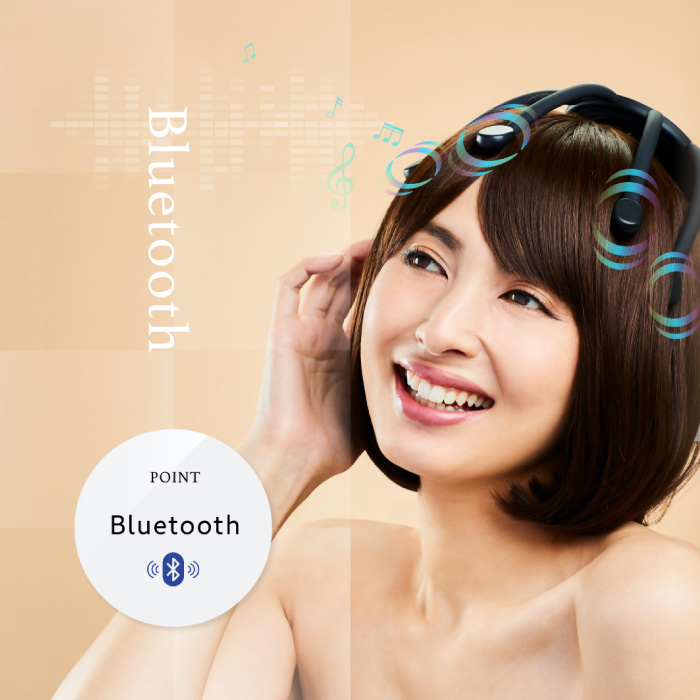 WAVEWAVE 爆買 ヘッドスパ HEAD RELAX LITTLE MONSTER WAVEWAVE ヘッド