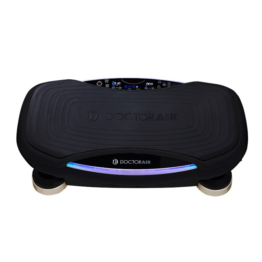 ドクターエア（DOCTORAIR） 【訳あり品】ブルブルマシン 3Dスーパー