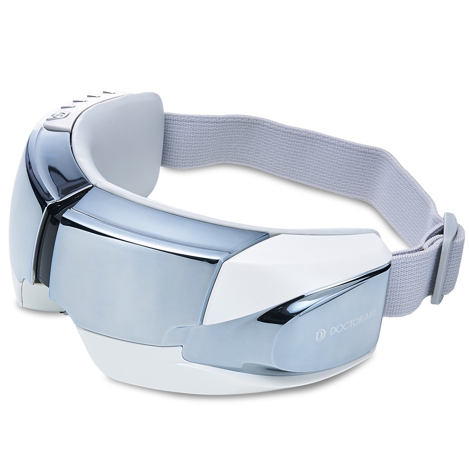 ドクターエア（DOCTORAIR） ホットアイマスク 3Dアイマジック REM-04