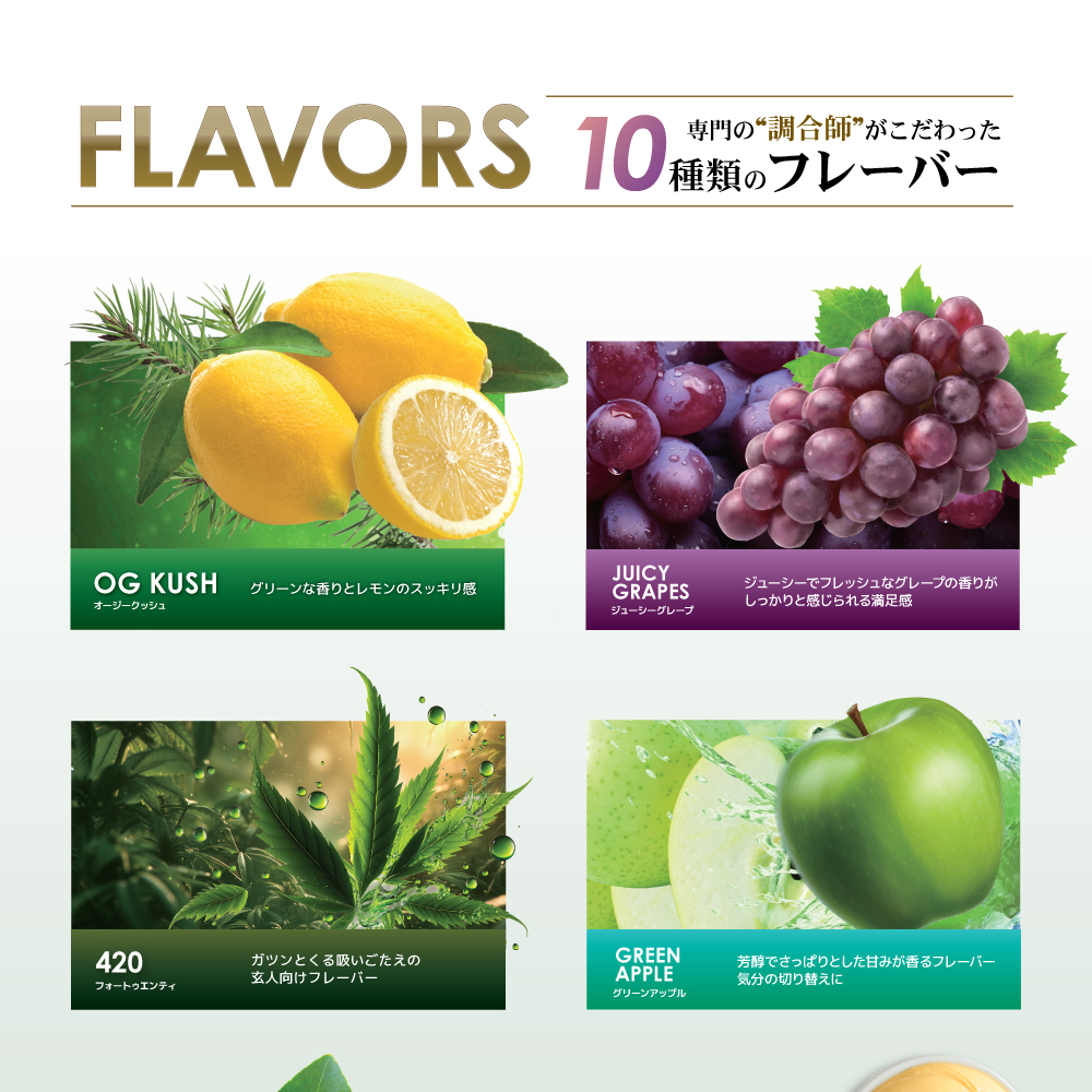 CANNACREATE CBNリキッド カートリッジ 3本セット 高濃度 85％ CBN CBD