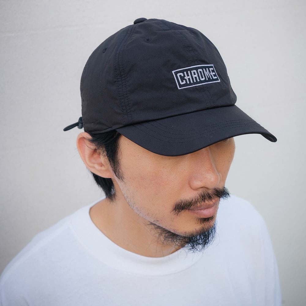 CHROME（クローム） ライムストーン キャップ CHROME LIMESTONE CAP