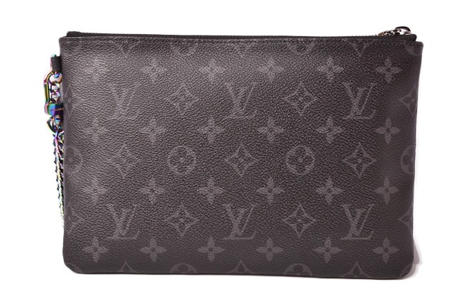 LOUIS VUITTON（ルイ・ヴィトン） iPadケース/クラッチバッグ 限定