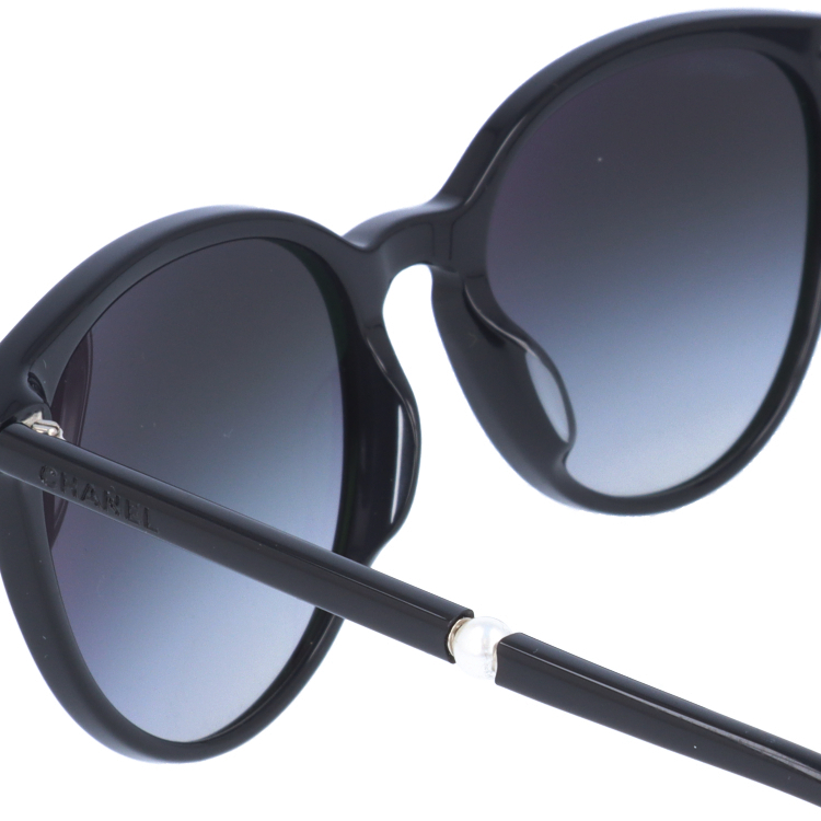 CHANEL（シャネル） 訳あり サングラス ブランド おしゃれ アジアン