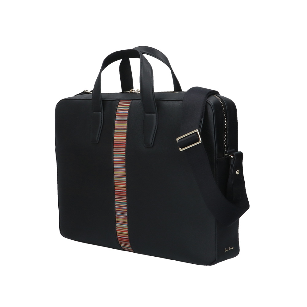 Paul Smith（ポール・スミス） メンズ ビジネスバッグ ブリーフケース
