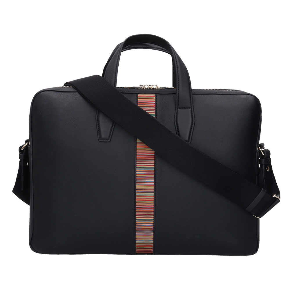 Paul Smith（ポール・スミス） メンズ ビジネスバッグ ブリーフケース