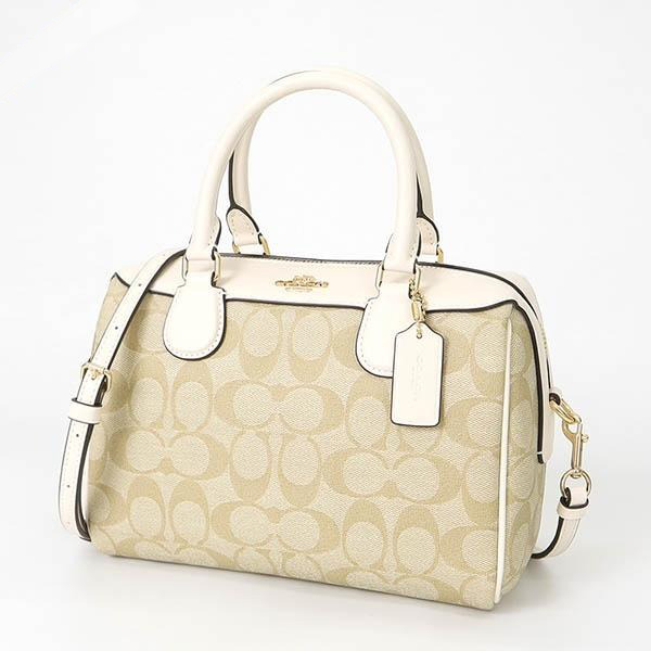 COACH（コーチ） 《クーポン配布中》コーチ ショルダーバッグ