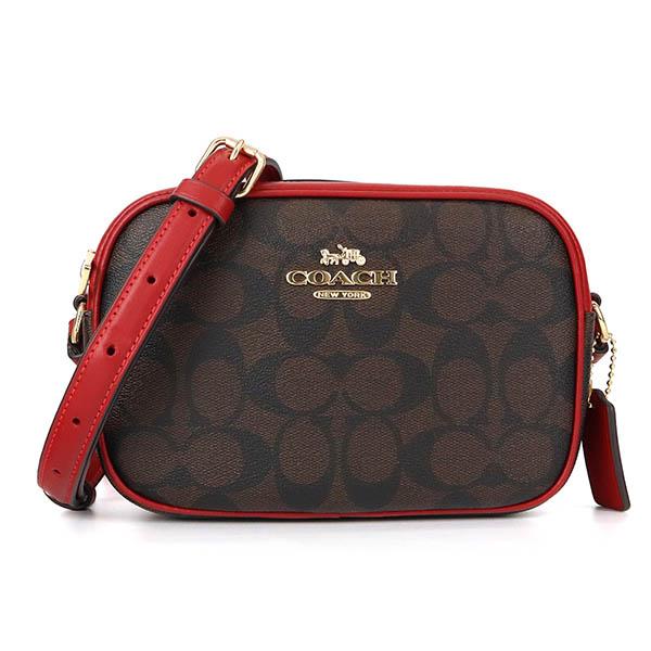 COACH（コーチ） 《クーポン配布中》コーチ ショルダーバッグ