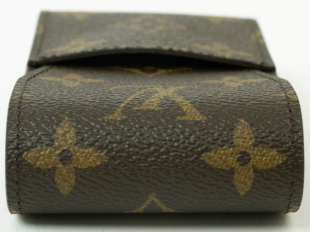 LOUIS VUITTON（ルイ・ヴィトン） エテュイシガレット 廃盤 モノグラム
