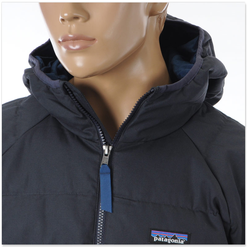 patagonia（パタゴニア） ダウンジャケット メンズ コットン ダウン